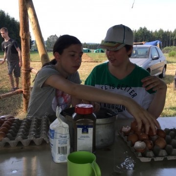 IMG 0760  Small - Scouts en Gidsen Zaventem 